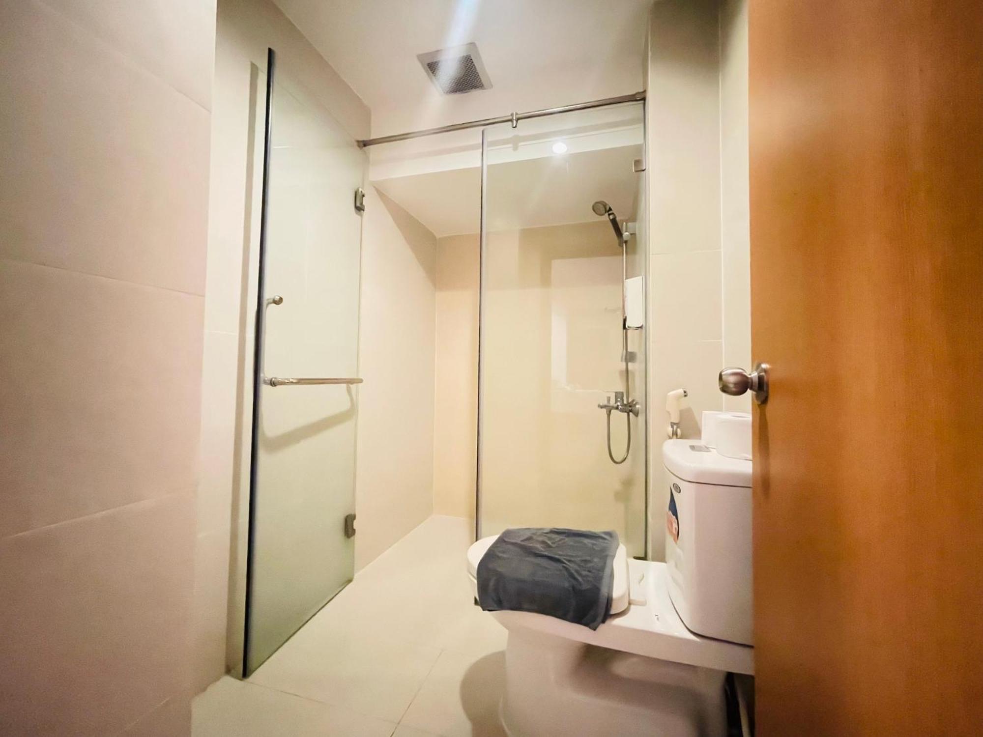 Simmi 5 Hotel & Apartment Ho Chi Minh City Exterior photo